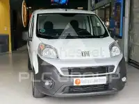 2022 Fiat Fiorino