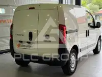 2022 Fiat Fiorino