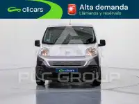 2022 Fiat Fiorino