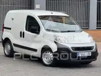 2022 Fiat Fiorino