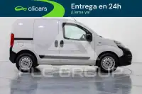 2022 Fiat Fiorino