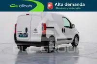 2022 Fiat Fiorino