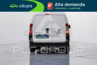 2022 Fiat Fiorino