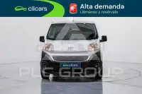 2022 Fiat Fiorino