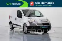 2022 Fiat Fiorino