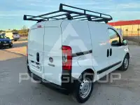 2022 Fiat Fiorino