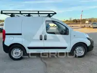 2022 Fiat Fiorino