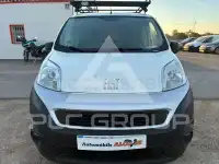 2022 Fiat Fiorino