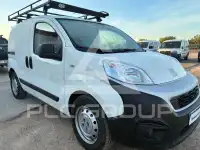 2022 Fiat Fiorino