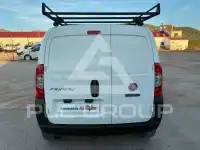 2022 Fiat Fiorino
