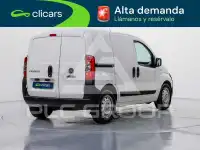 2022 Fiat Fiorino
