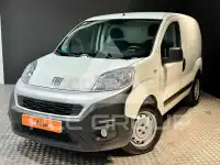 2022 Fiat Fiorino