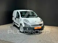 2022 Fiat Fiorino
