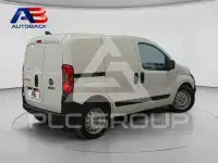 2022 Fiat Fiorino