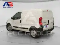 2022 Fiat Fiorino