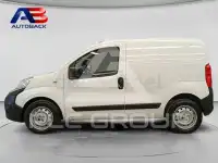 2022 Fiat Fiorino