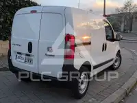 2022 Fiat Fiorino