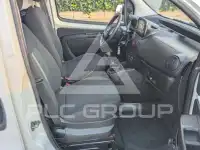 2022 Fiat Fiorino