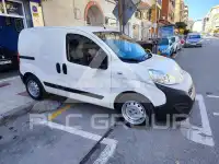2022 Fiat Fiorino
