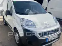 2022 Fiat Fiorino