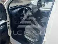 2022 Fiat Fiorino