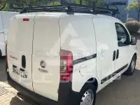 2022 Fiat Fiorino