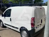 2022 Fiat Fiorino