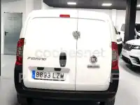 2022 Fiat Fiorino