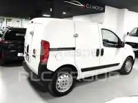 2022 Fiat Fiorino