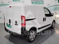 2022 Fiat Fiorino