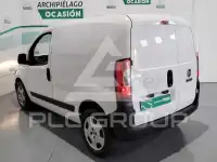 2022 Fiat Fiorino