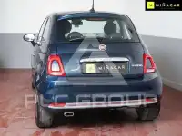 2022 Fiat 500