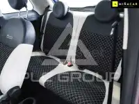 2022 Fiat 500