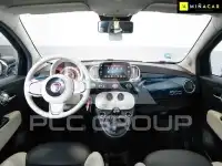 2022 Fiat 500