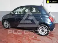 2022 Fiat 500