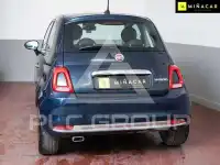 2022 Fiat 500