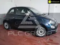 2022 Fiat 500