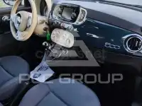 2022 Fiat 500