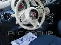 2022 Fiat 500