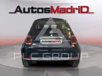2022 Fiat 500