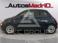 2022 Fiat 500