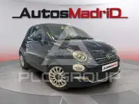 2022 Fiat 500