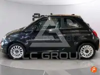2022 Fiat 500
