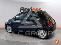 2022 Fiat 500