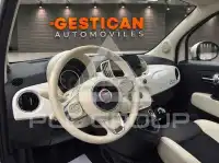 2022 Fiat 500