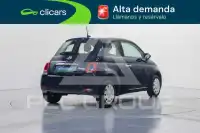2022 Fiat 500