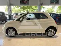 2022 Fiat 500