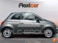 2022 Fiat 500