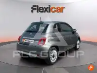 2022 Fiat 500