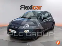 2022 Fiat 500